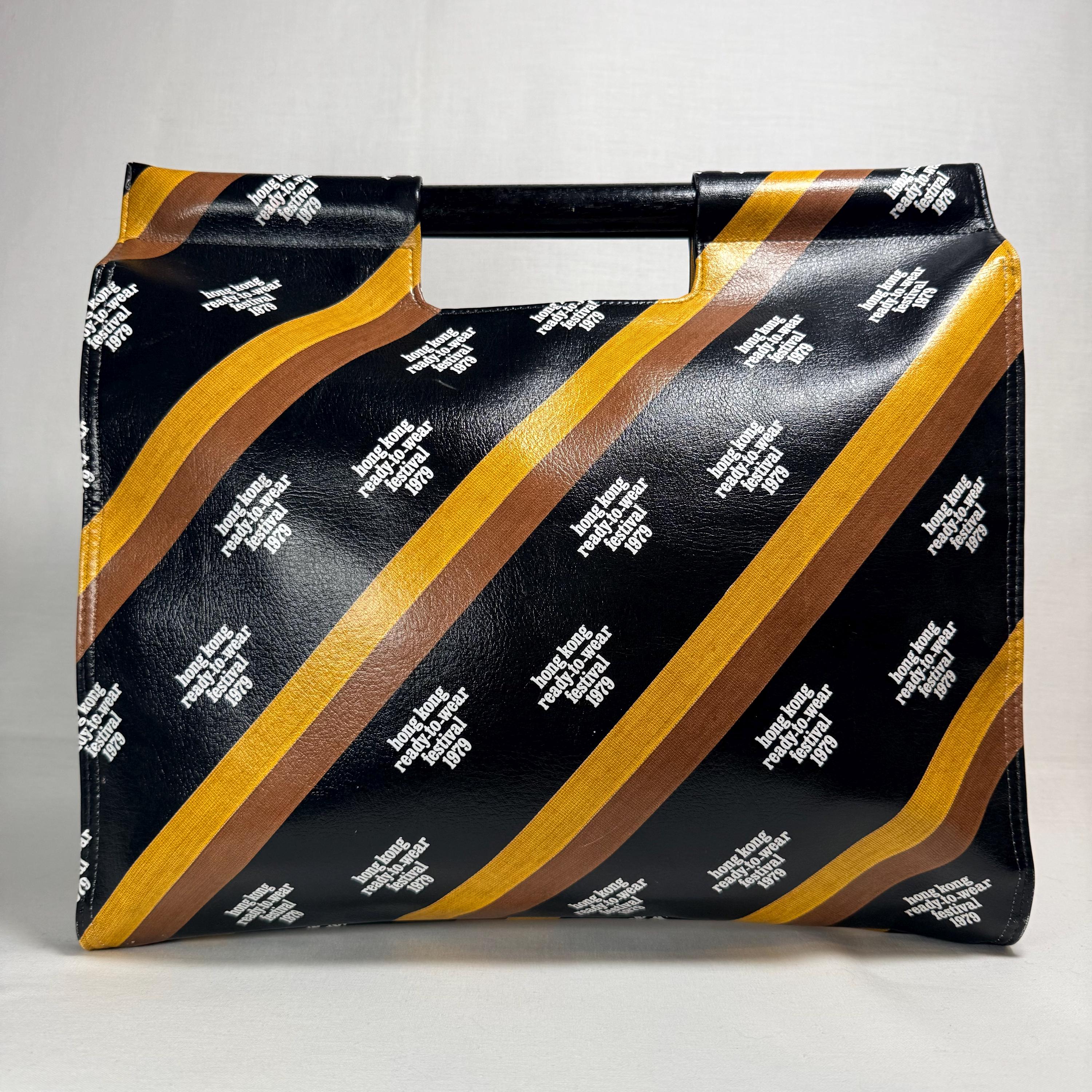 1979 Handbag - Etsy