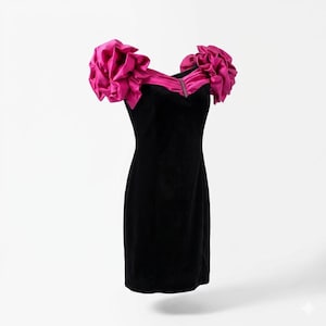 80s Prom Dress - Etsy 80s Prom Dress - Etsy