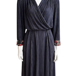 Elegant Old Money Dress - Etsy