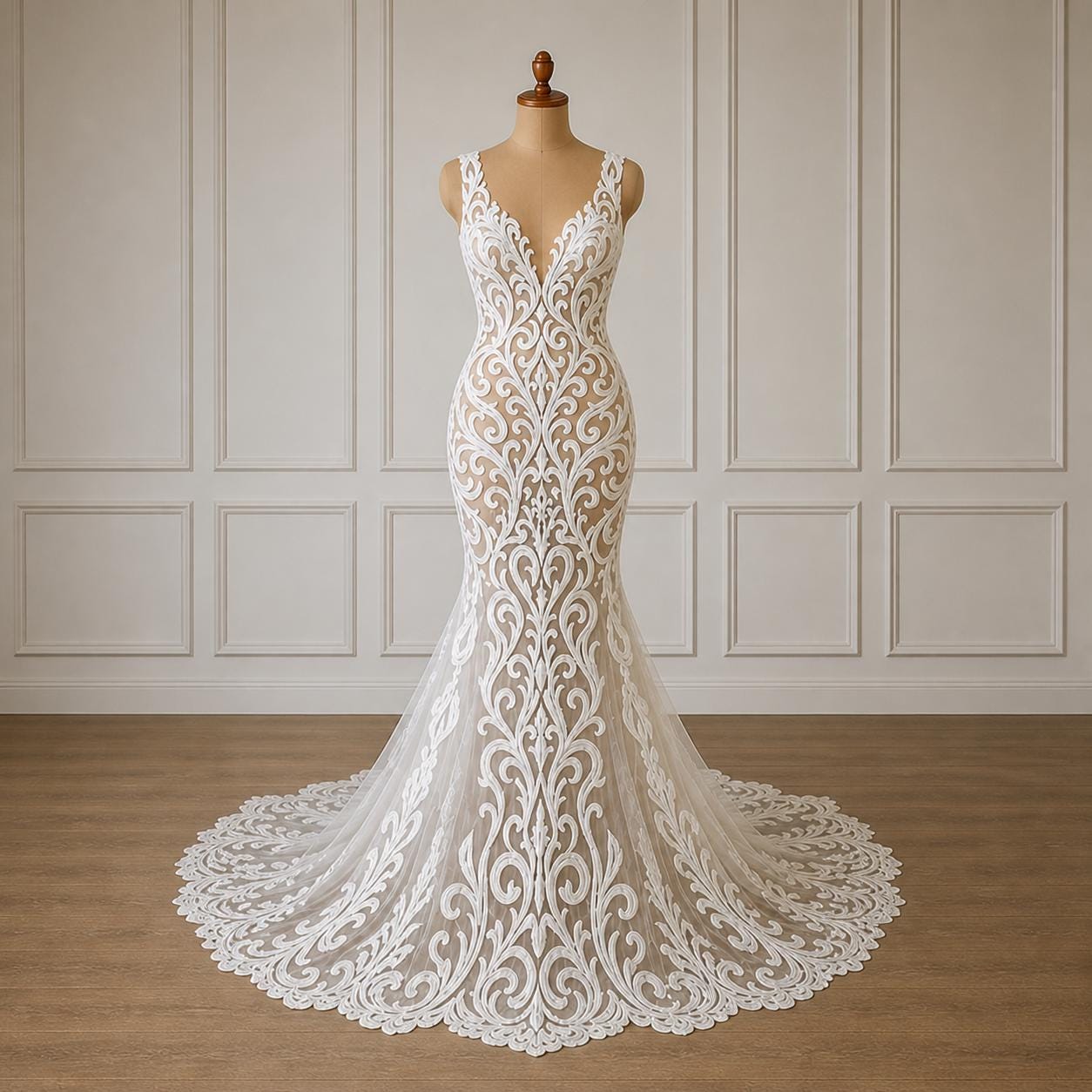white lace maternity maxi dress Momyknows White 2-in-1 Lace Cut Out Off Shoulder Tie Elegant Flowy Vacation Photoshoot Maternity Maxi Dress Short Sleeve / L