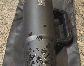 Stanley x Jennie BLACKPINK The Quencher® Luxe Tumbler | 40 OZ