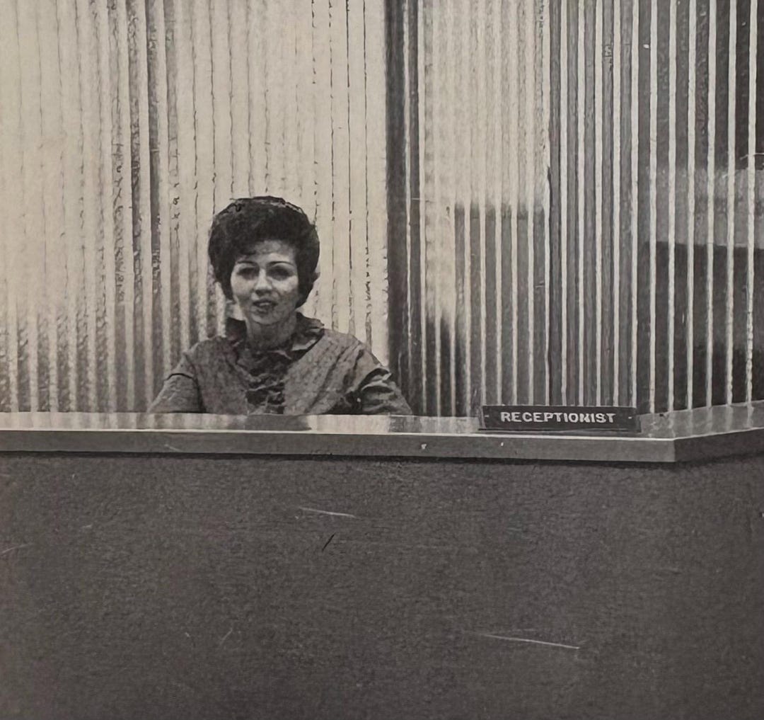 original-vintage-photograph-receptionist-etsy