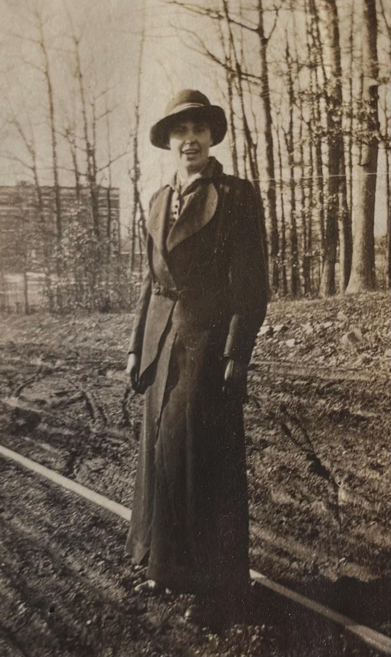 1910s Trench Coat - Etsy