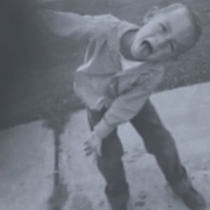 Original Vintage Fotografie | Carson