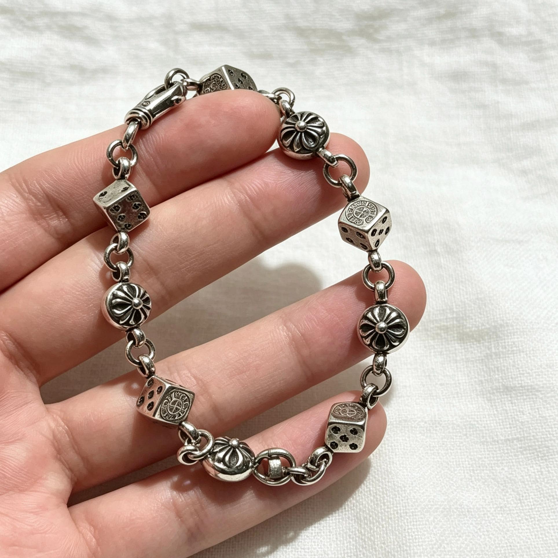 Vivienne westwood bracelet with safety pin - Etsy 日本