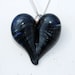 see more listings in the Blown Glass Hearts section