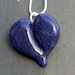 see more listings in the Blown Glass Hearts section