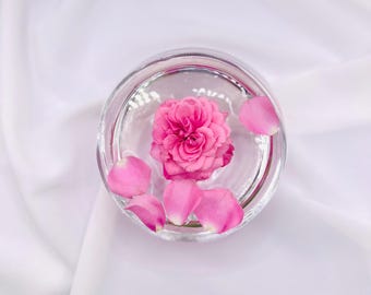 Agua de rosas argelina