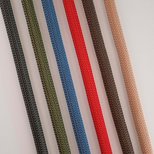 Quick Release Kameraseil Detail - Strapnstyles