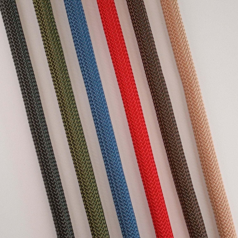 Quick Release Kameraseil Detail - Strapnstyles