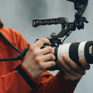 Quick Release Kameraseil mit magnetischem QR-Adapter - Strapnstyles Rope Camera Strap
