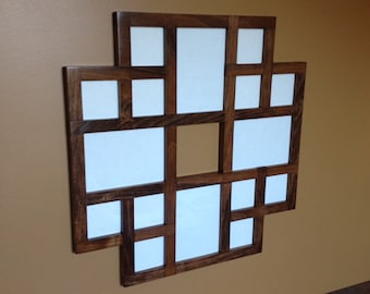 Multi Photo Frame