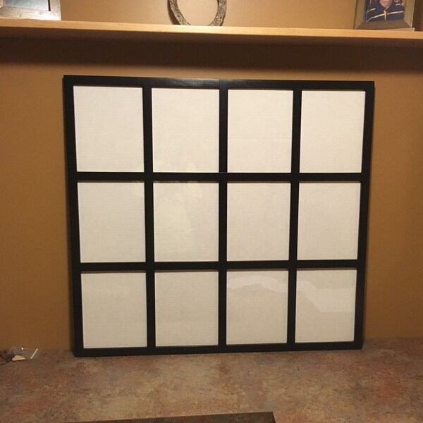 8x11 Picture Frame - Etsy