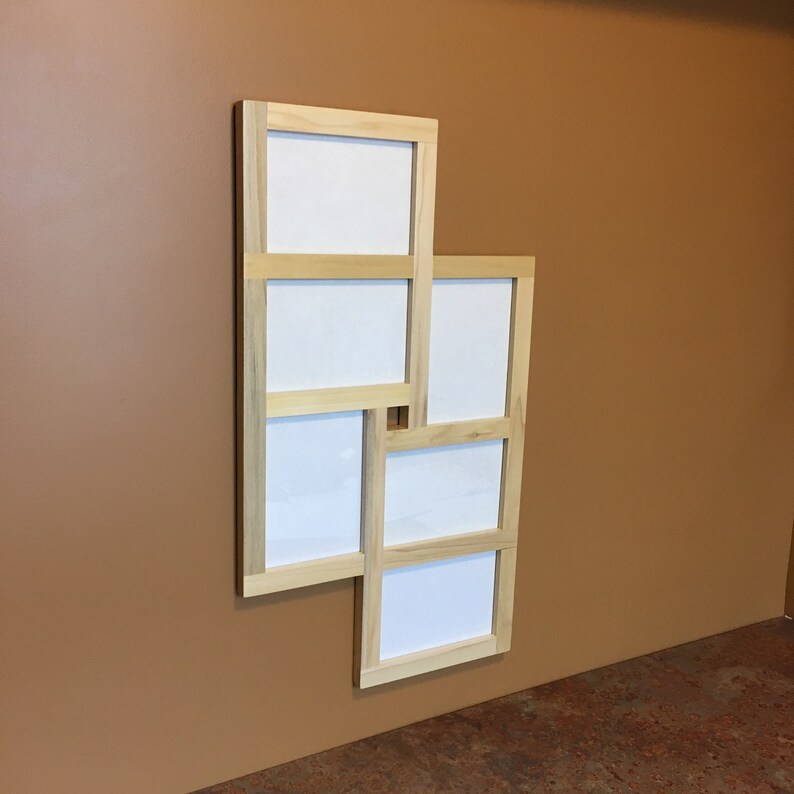 PICTURE FRAME COLLAGE Multi Photo Frame 8X10 Collage Frame Etsy