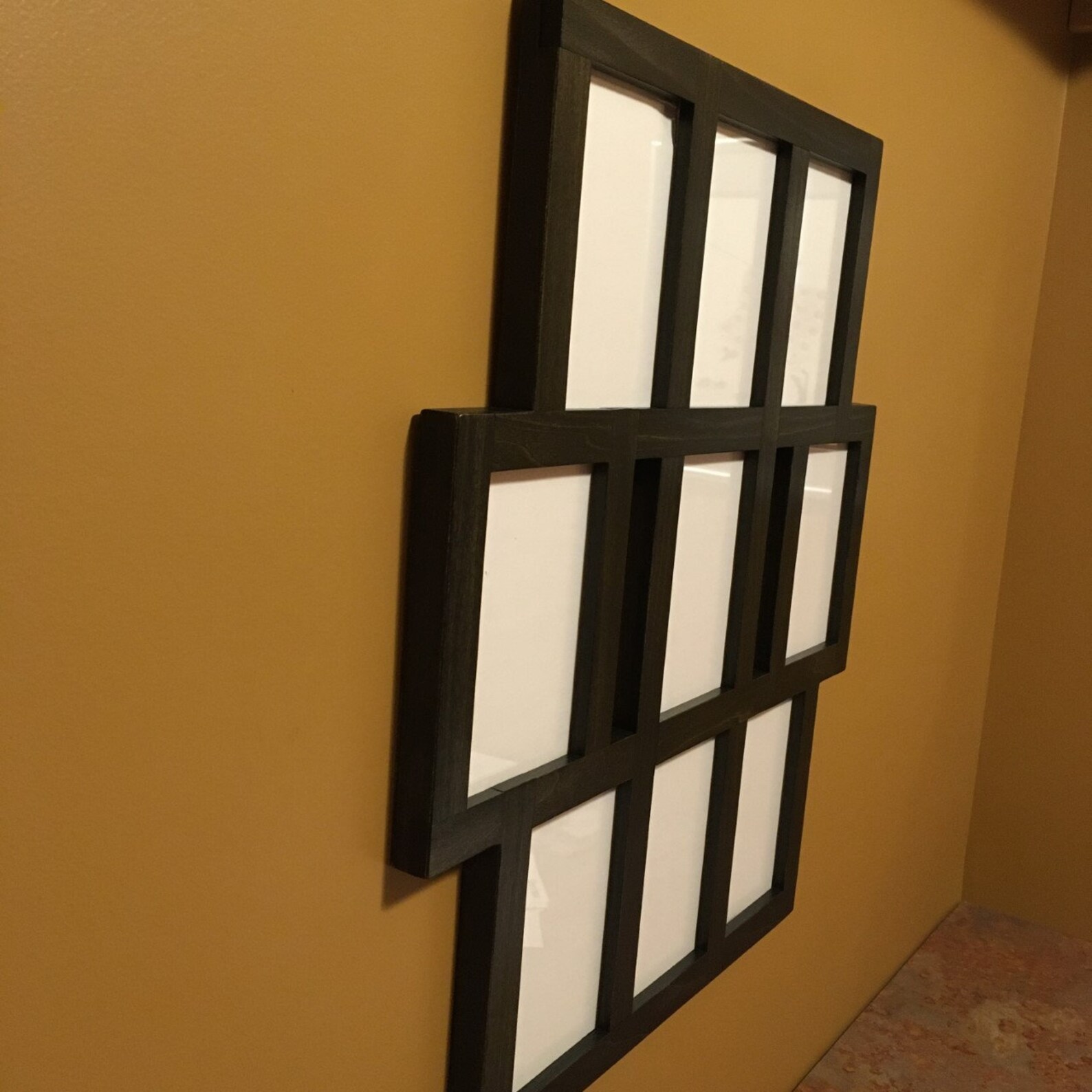 PHOTO COLLAGE FRAME Picture Frame Collage 8X10 Collage Etsy