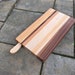 see more listings in the Wood Cutting Boards section