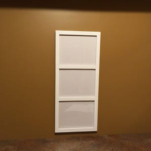 8x10s - 2, 3, or 4 Openings Custom Collage Picture Frame for 8x10 Photos
