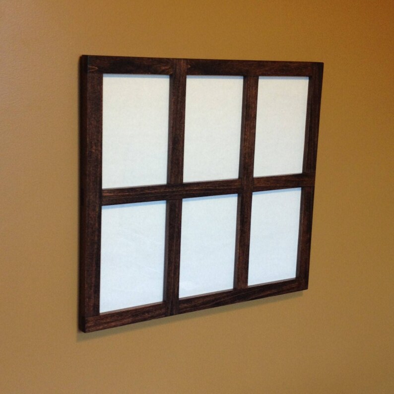 6 OPENING 5X7 Collage Frame Picture Frame Collage Photo Etsy