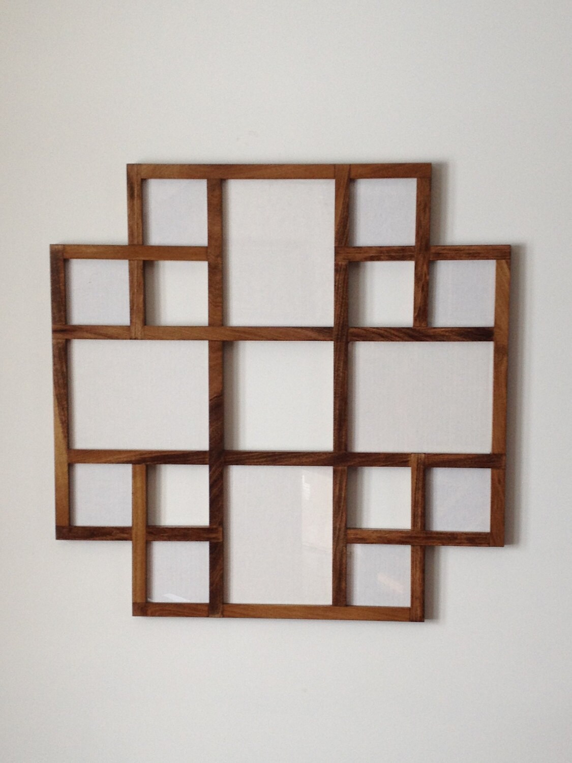 Large Multi Photo Frame Picture Collage 8x10 Multiple