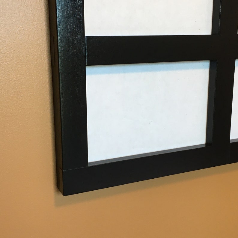 6 OPENING 4X6 Picture Frame Collage Collage Picture Frame Etsy