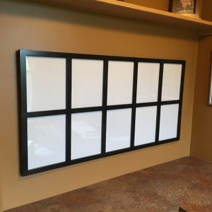 10 Opening 8x10 Collage Photo Frame, School Pictures Frame