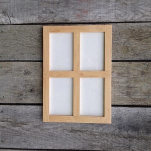 4x6s - 2, 3, 4, oder 5 Öffnungen Collagenbilderrahmen, 4x6s Fotorahmen, Postkartenrahmen, Galeriewandrahmen