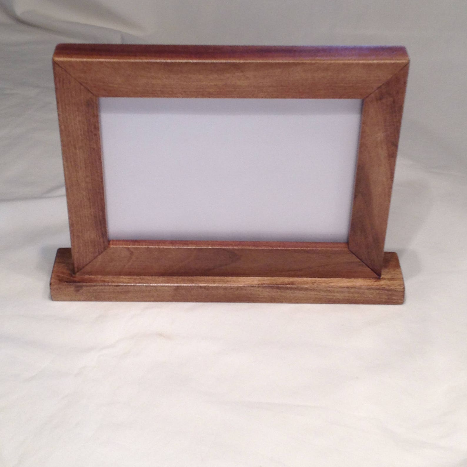 second life double sided picture frame