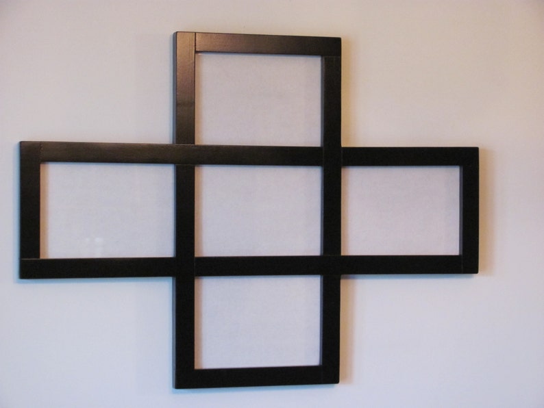 5 Opening Picture Frame Collage Photo Image 0