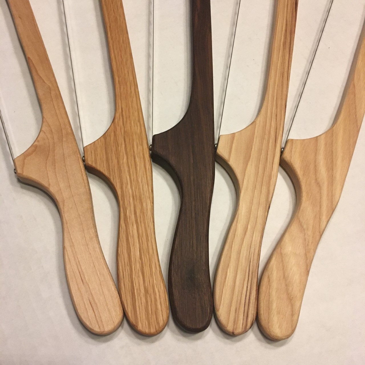 Bread Knife Plans Wood Magazine