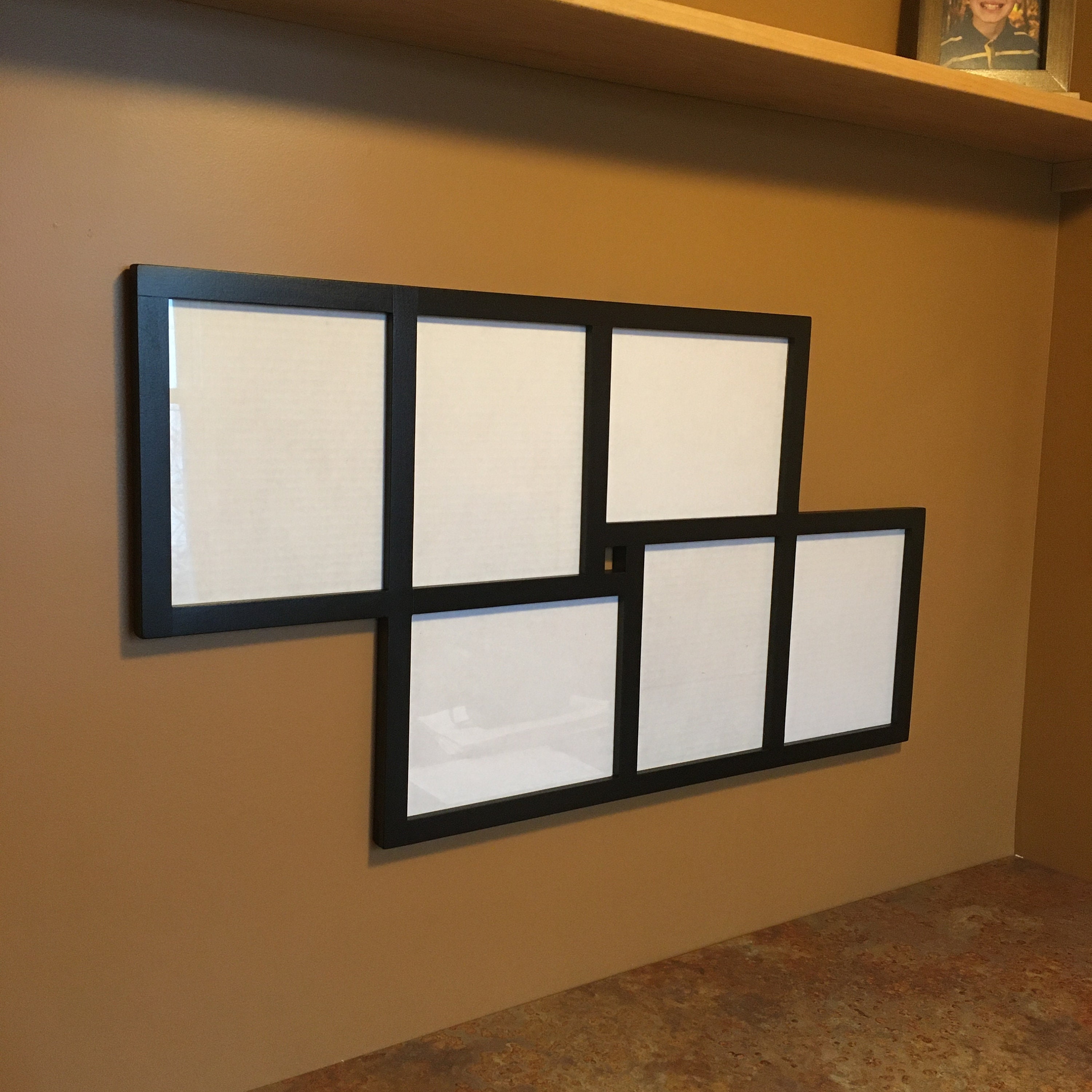 PHOTO COLLAGE FRAME Multi Photo Frame 8X10 Collage Frame Etsy Canada