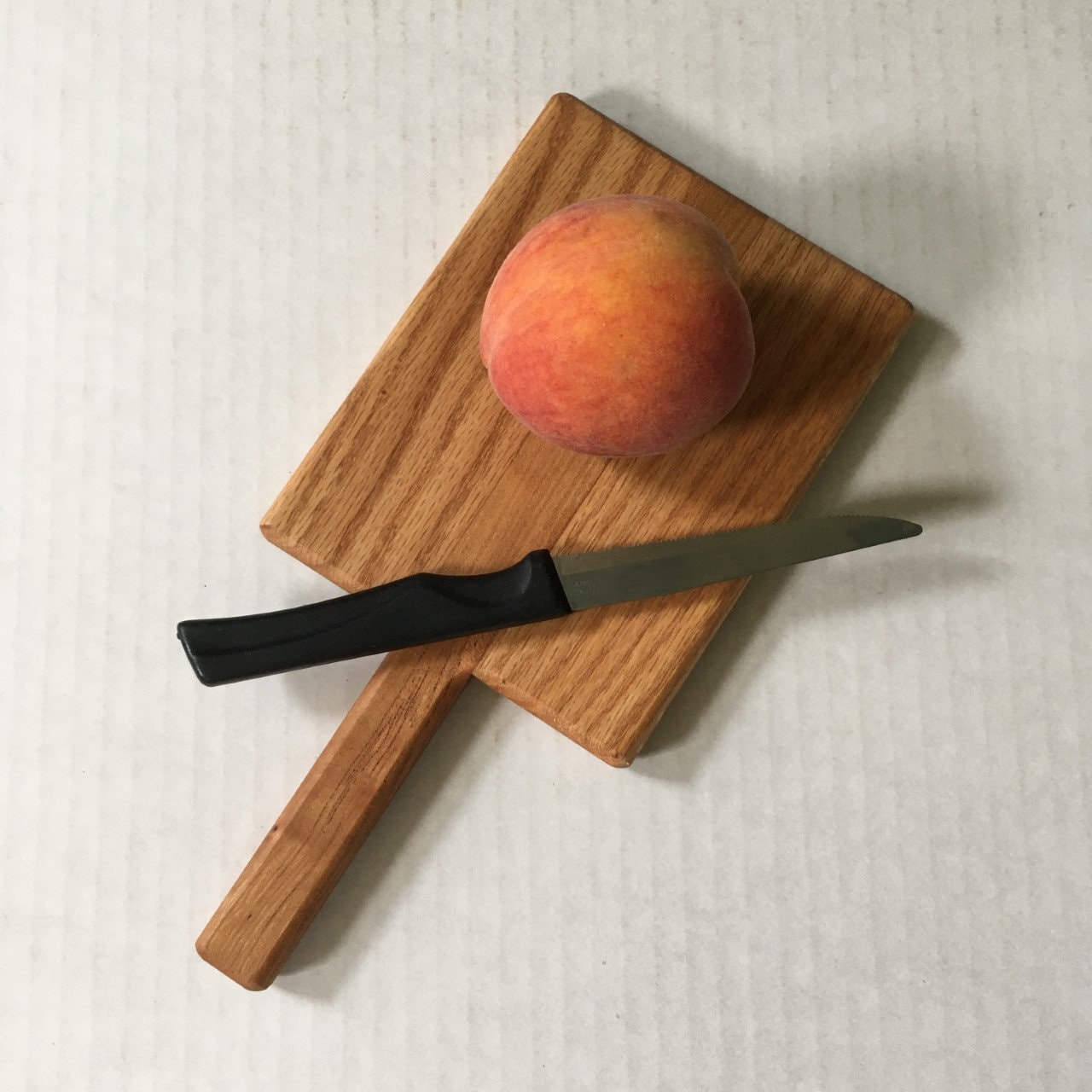 Travel for Food Cutting Board – Fork In The Road Travel