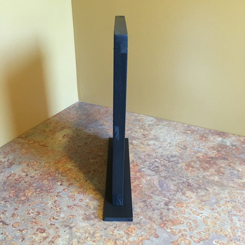 Mantle Frame Freestanding Frame Collage Frame Tabletop Etsy