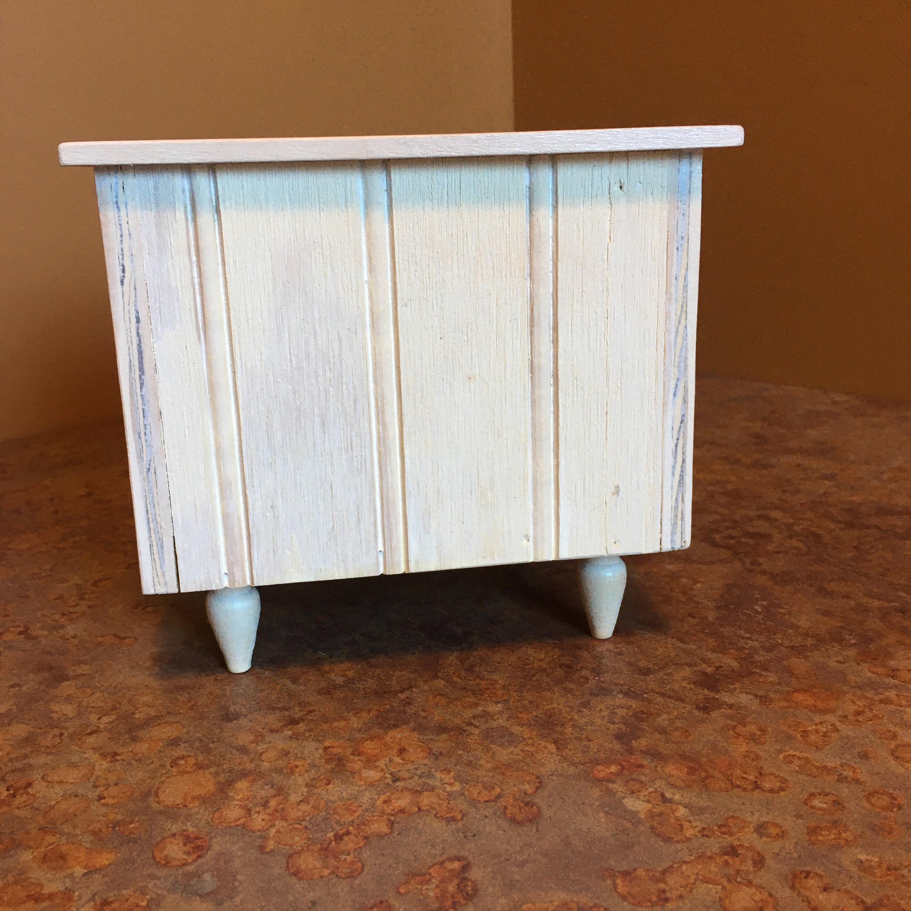 Caja plantadora interior de madera maceta de madera plantar | Etsy