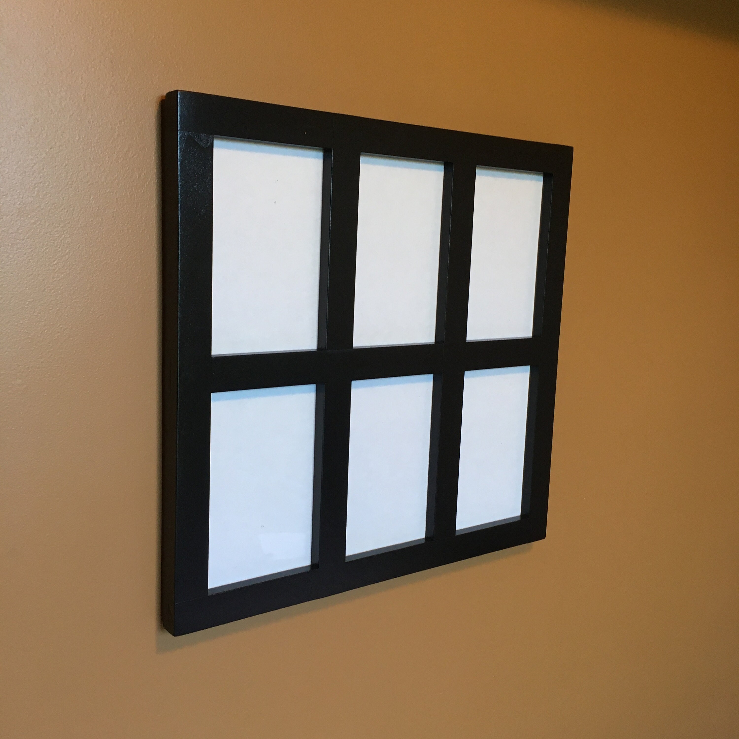 6 OPENING 4X6 Picture Frame Collage Collage Picture Frame Etsy