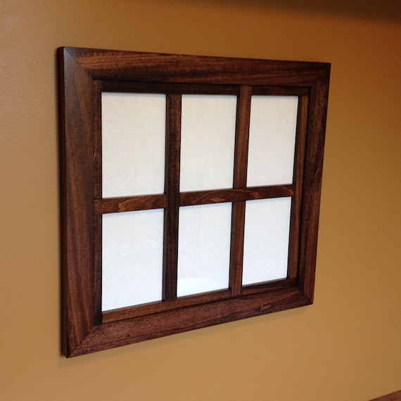 5x7 Windowpane Collage Frame Picture Multi