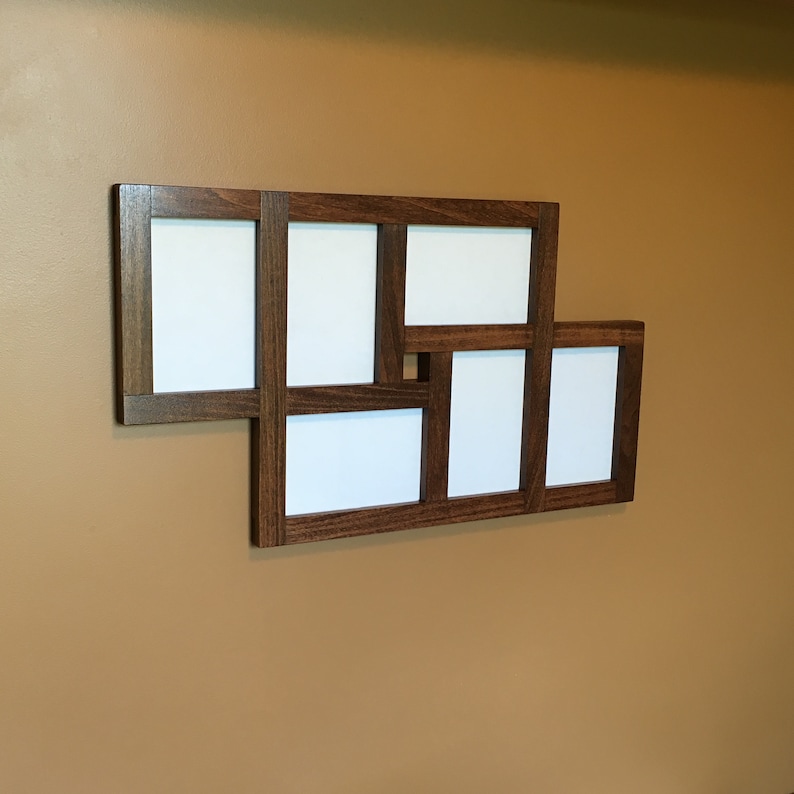 PHOTO COLLAGE FRAME Multi Photo Frame 8X10 Collage Frame Etsy