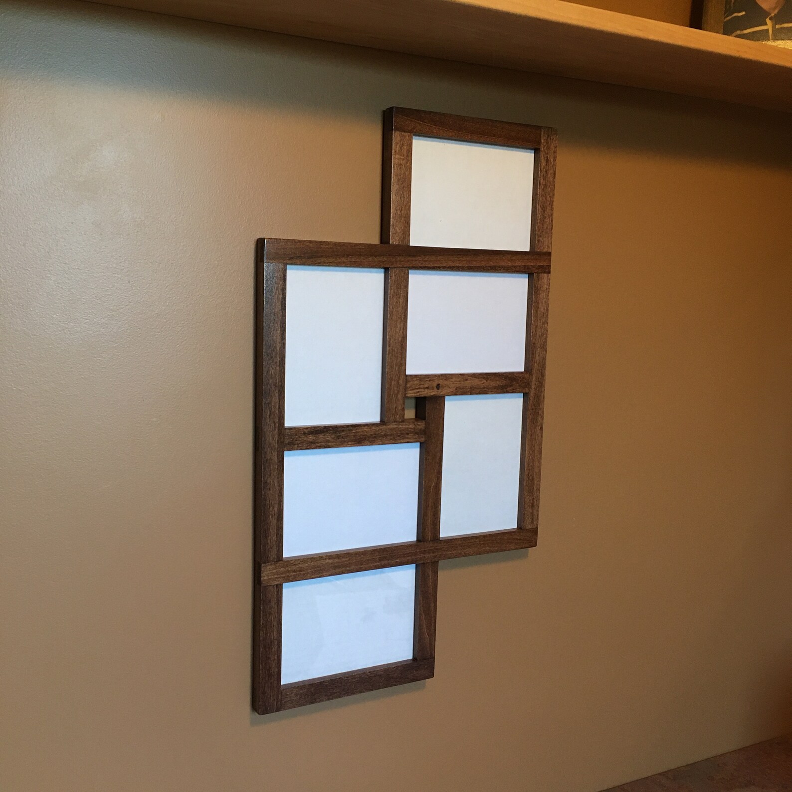 PICTURE FRAME COLLAGE Multi Photo Frame 8X10 Collage Frame Etsy