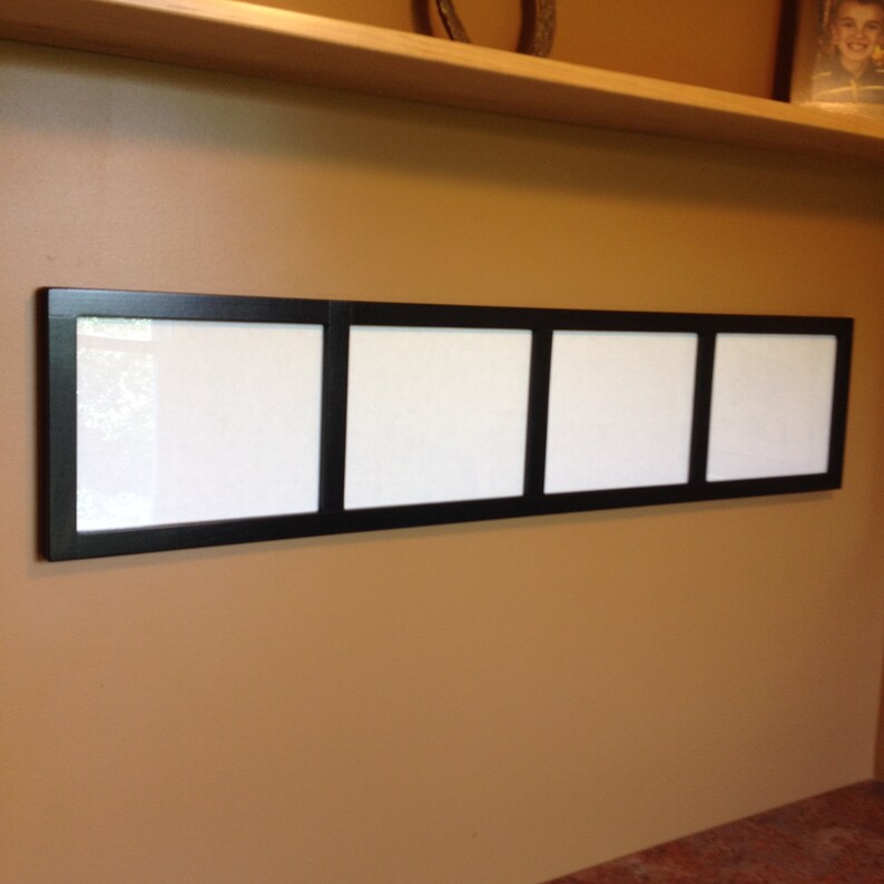 8x10 Photo Collage Frame Multiple Picture Multi Custom