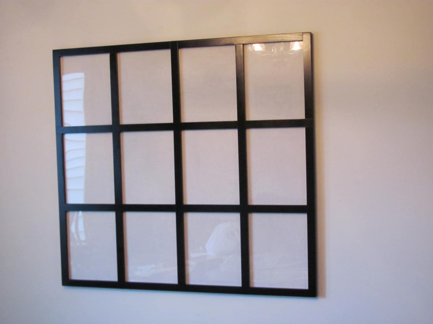 8x10 Collage Frame Custom Collage Frame Picture Frame Etsy