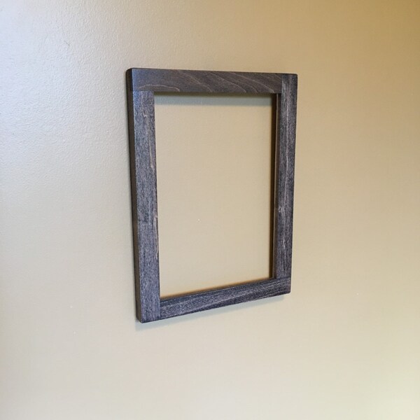 7x10 Frame Etsy