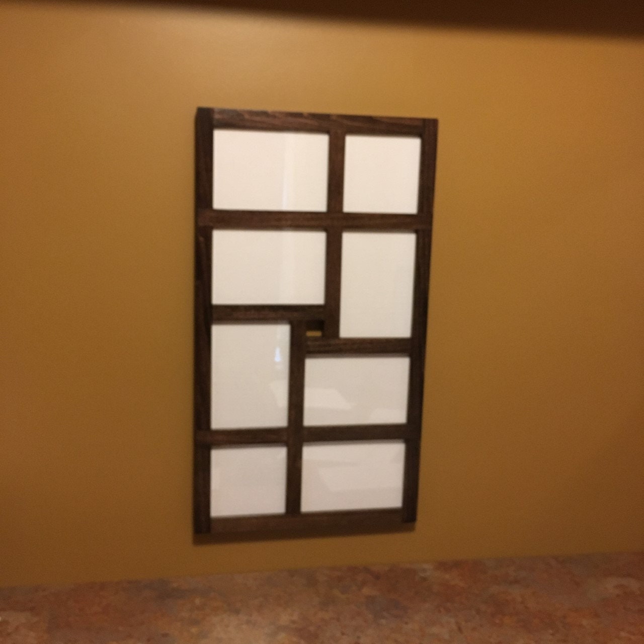 PHOTO COLLAGE FRAME Multi Photo Frame 8X10 Collage Frame | Etsy