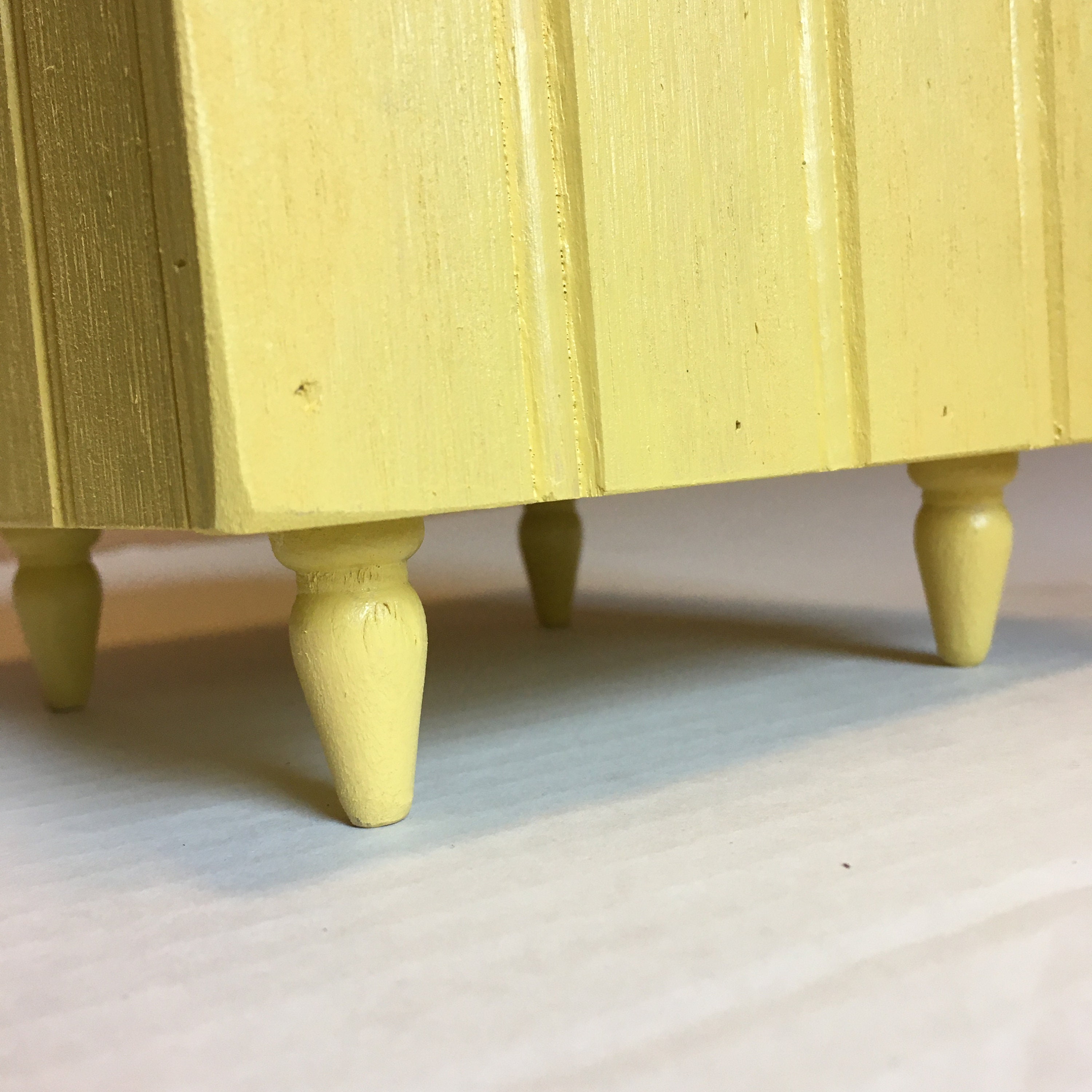 HOLZ INDOOR ÜBERTOPF BOX mit Beinen Holz Blumentopf | Etsy