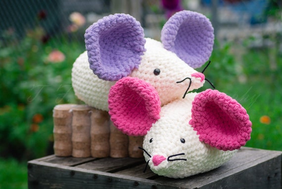 etsy big stuffed
