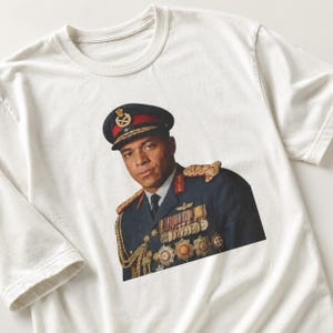 mbappe dictator meme tshirt, mbappe dictator, meme kleding, voetbal/voetbal tshirt, real madrid tshirt afbeelding 4