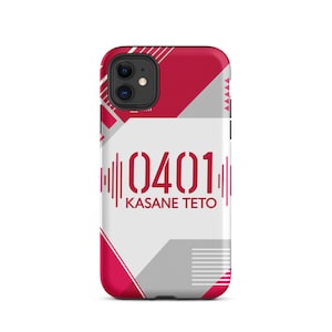 Teto Phone Case - Etsy Teto Phone Case - Etsy