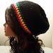see more listings in the crochet hats section