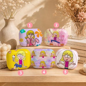Y2k AirPod Case - Etsy