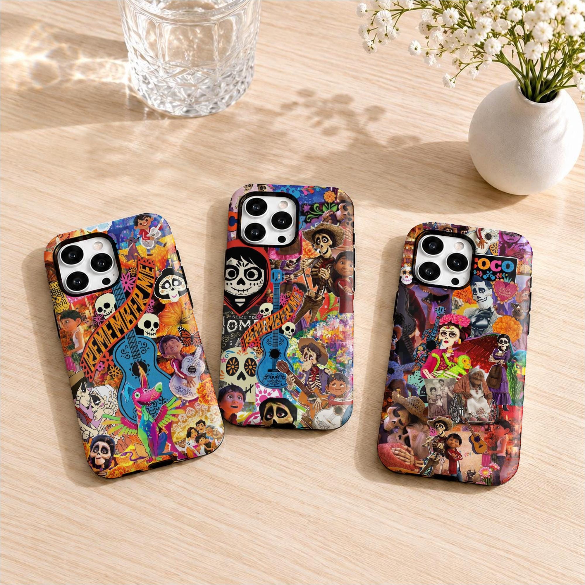 Coco Cases - Etsy