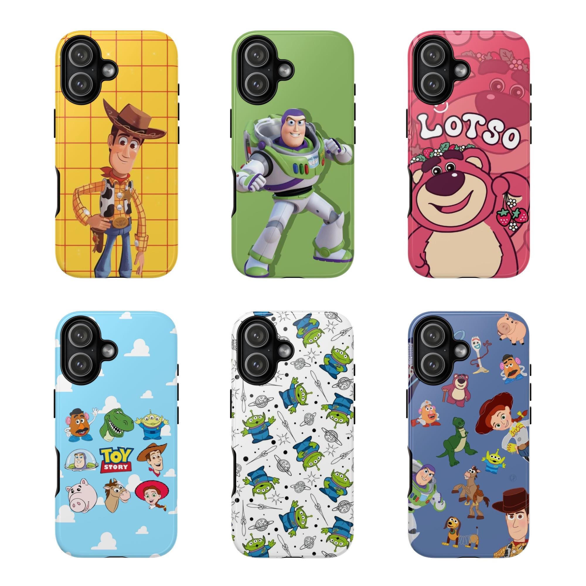 Character Phone Cases - Etsy Character Phone Cases - Etsy