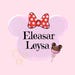 Eleasar jr Leysa